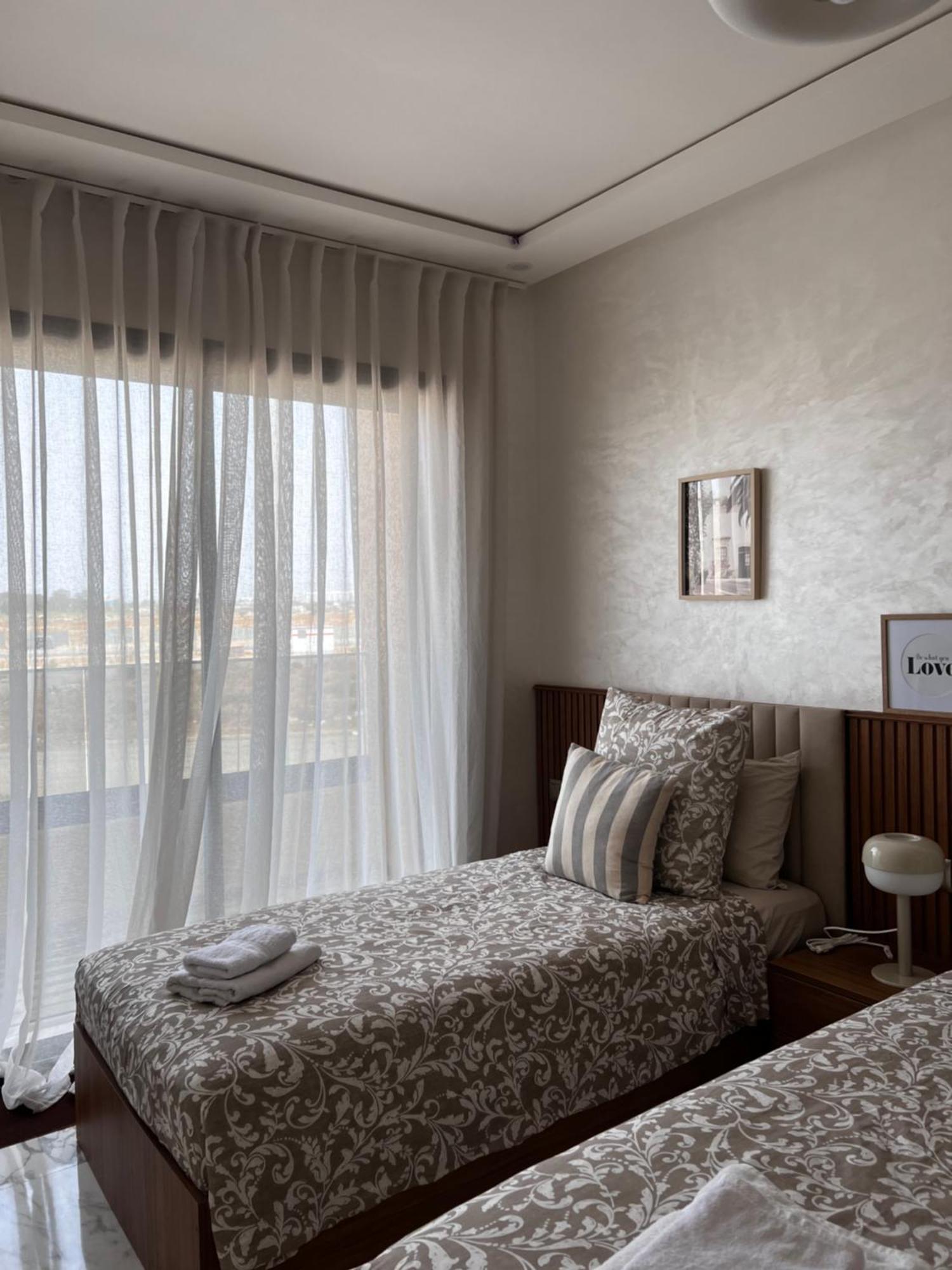 Fun And Sun - Appartement De Luxe - Dahomey Beach - Bouznika Exterior photo