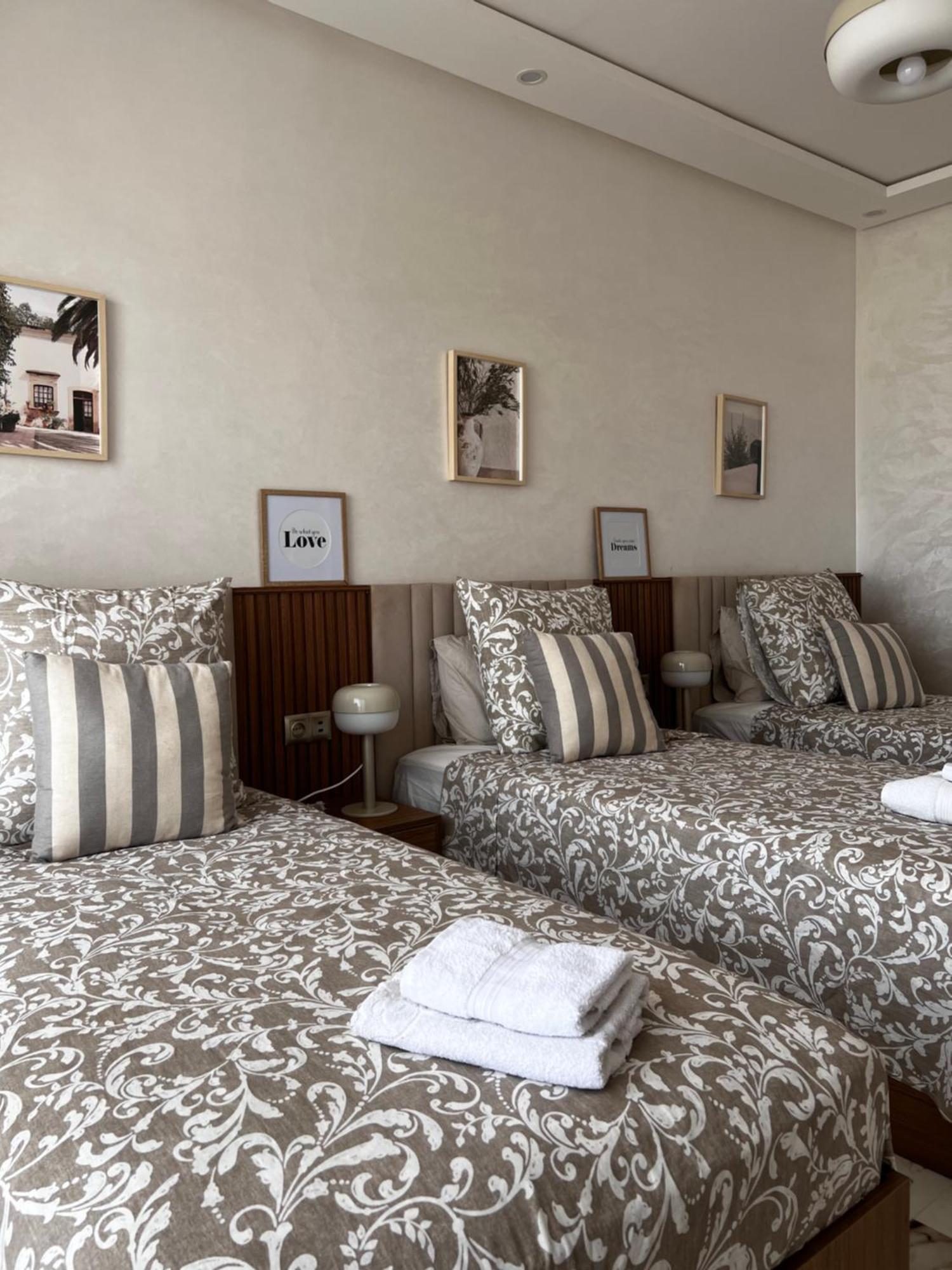Fun And Sun - Appartement De Luxe - Dahomey Beach - Bouznika Exterior photo