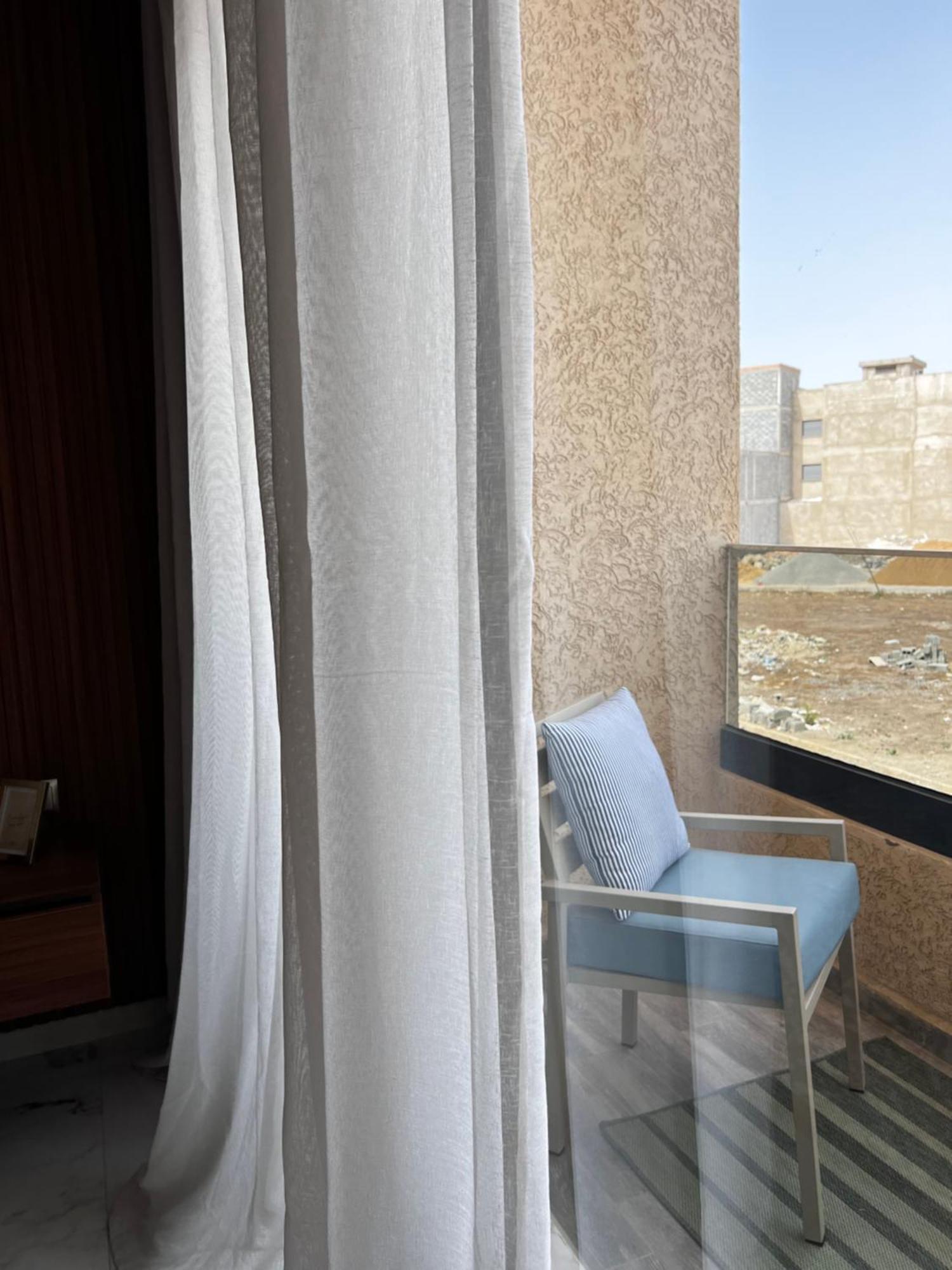 Fun And Sun - Appartement De Luxe - Dahomey Beach - Bouznika Exterior photo