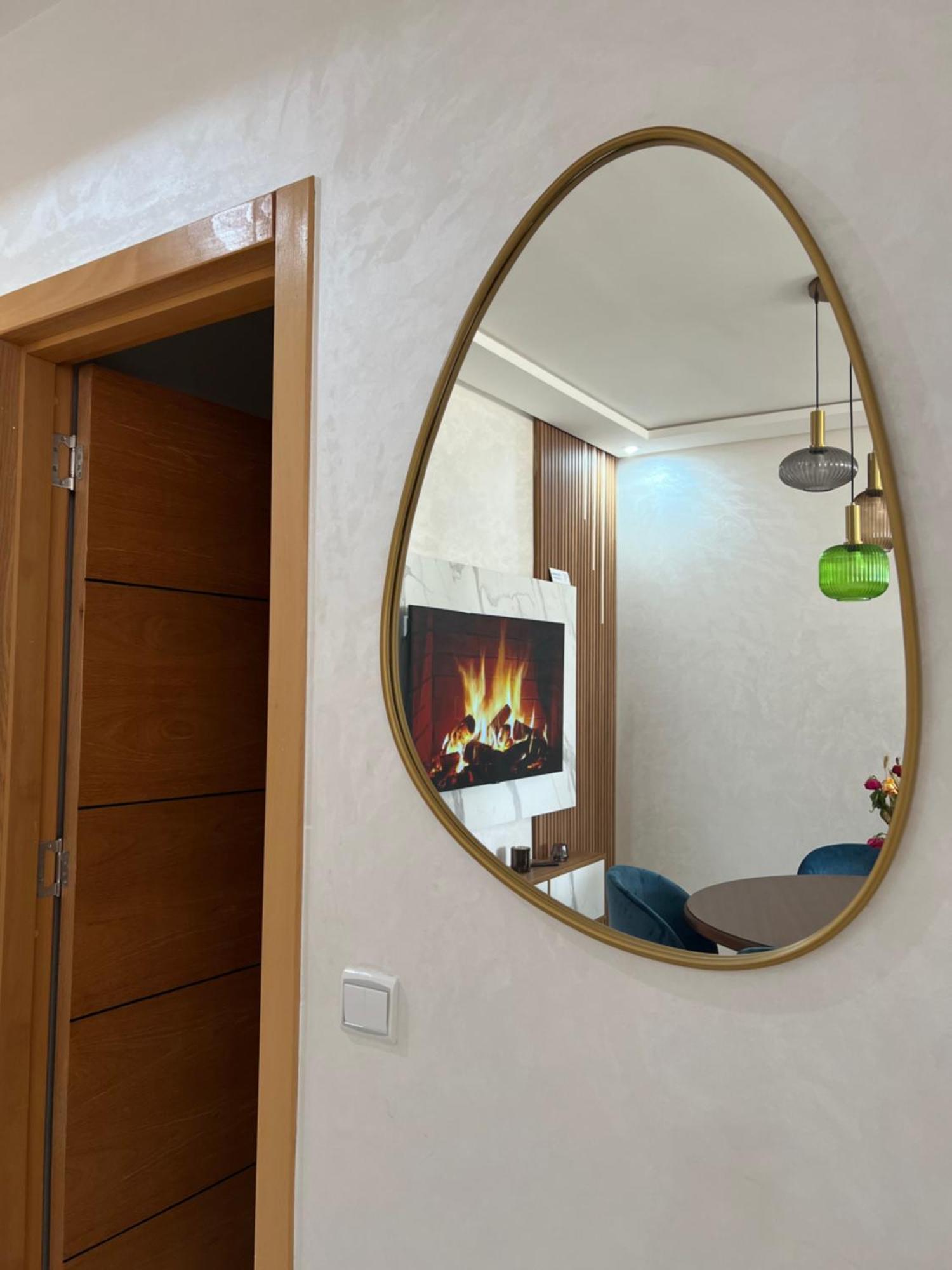 Fun And Sun - Appartement De Luxe - Dahomey Beach - Bouznika Exterior photo